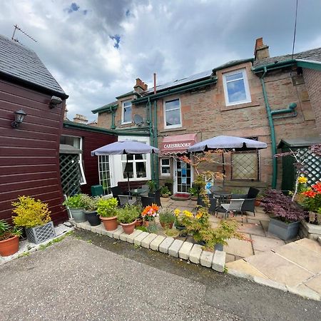 Carisbrooke Guest House Инвернес Екстериор снимка
