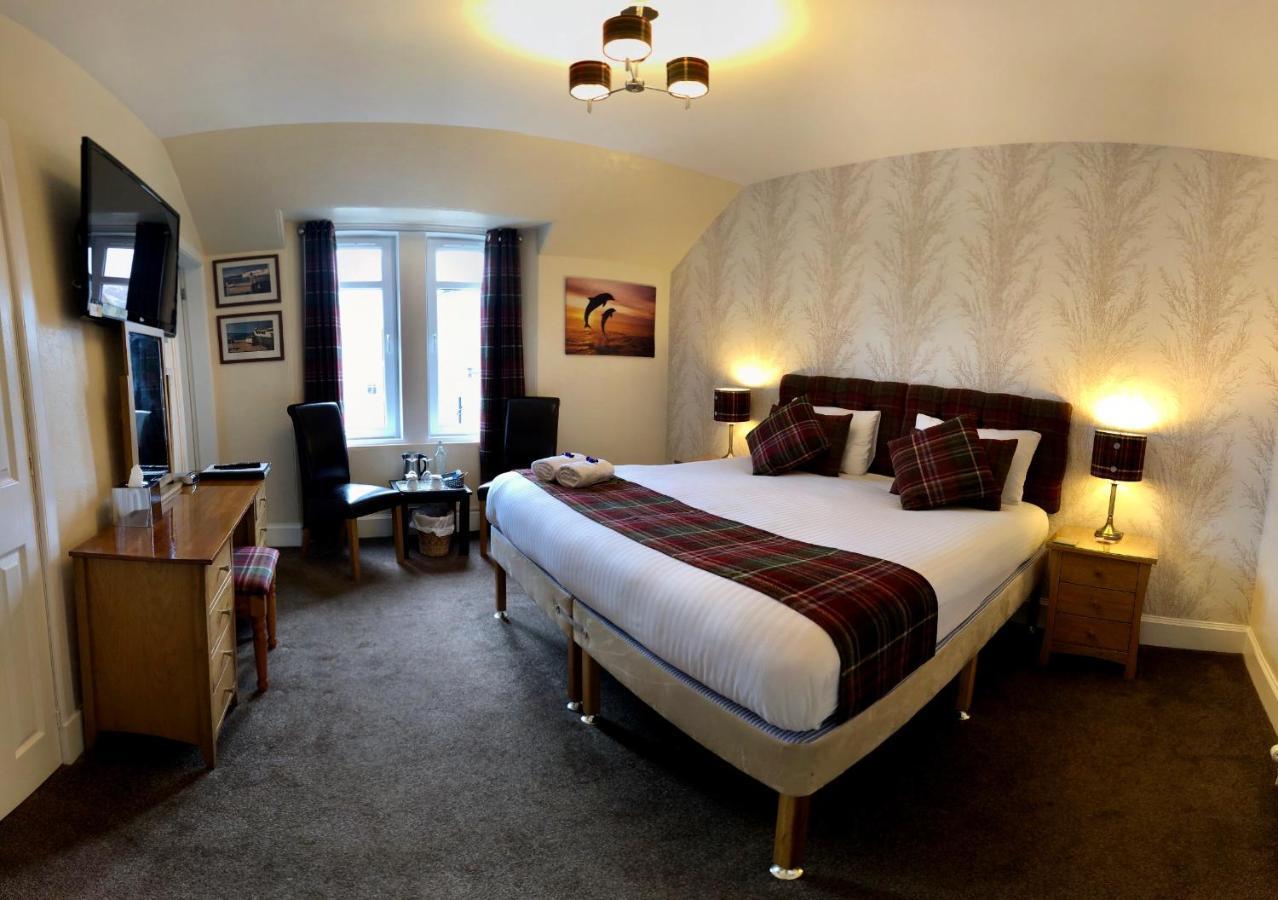 Carisbrooke Guest House Инвернес Екстериор снимка