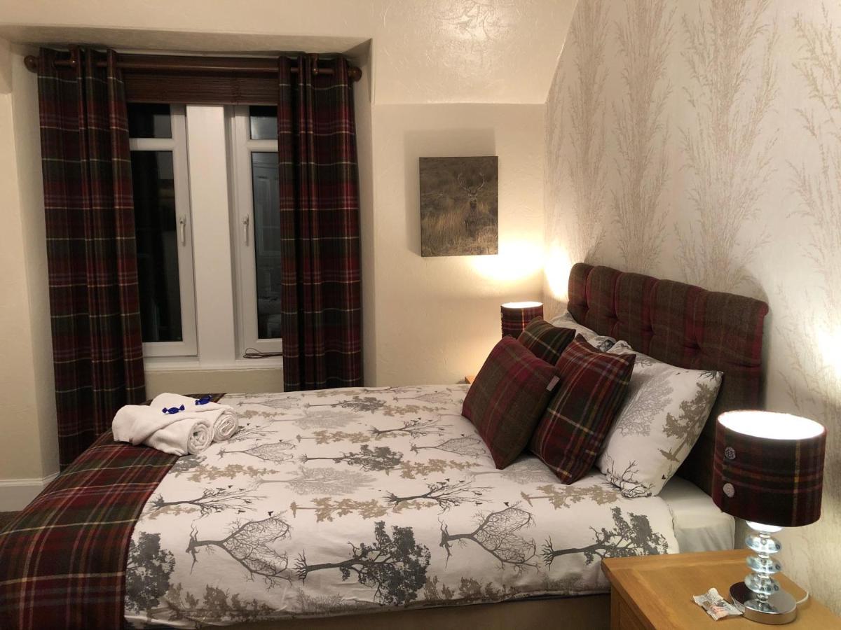 Carisbrooke Guest House Инвернес Екстериор снимка