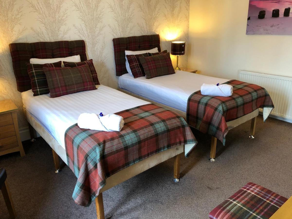 Carisbrooke Guest House Инвернес Екстериор снимка