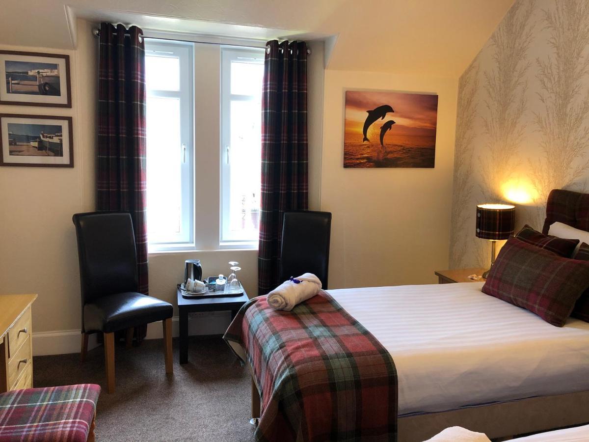 Carisbrooke Guest House Инвернес Екстериор снимка