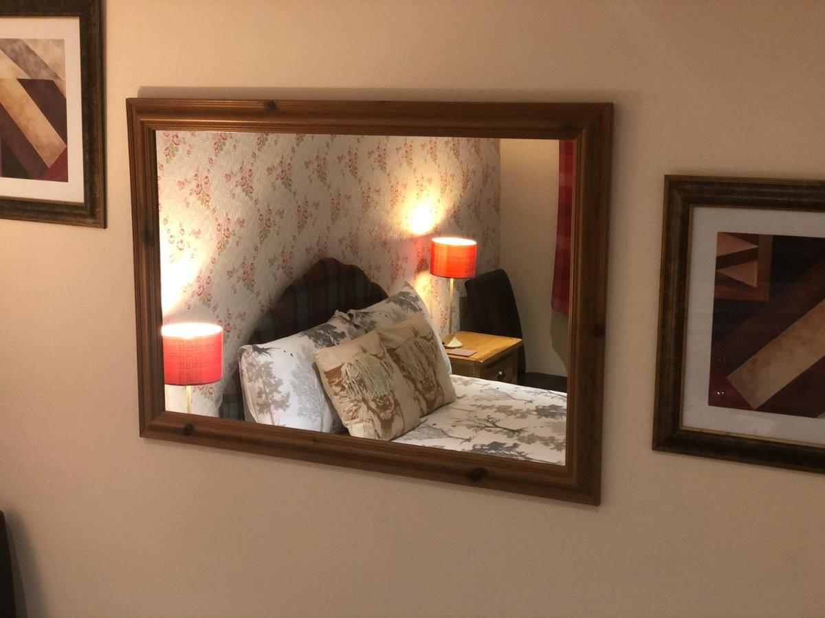 Carisbrooke Guest House Инвернес Екстериор снимка