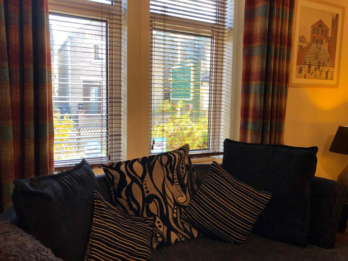 Carisbrooke Guest House Инвернес Екстериор снимка