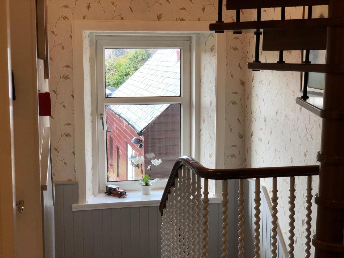 Carisbrooke Guest House Инвернес Екстериор снимка